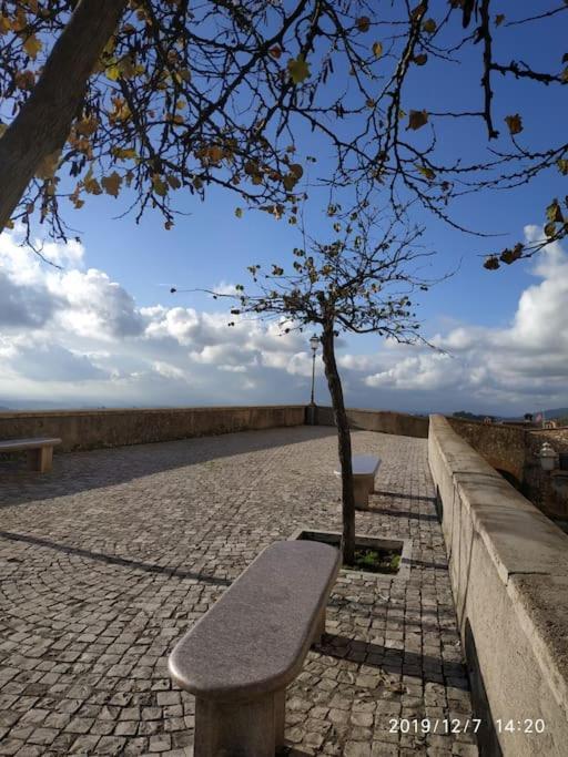 Relax Nell' Antico Borgo Vila Casperia Exterior foto